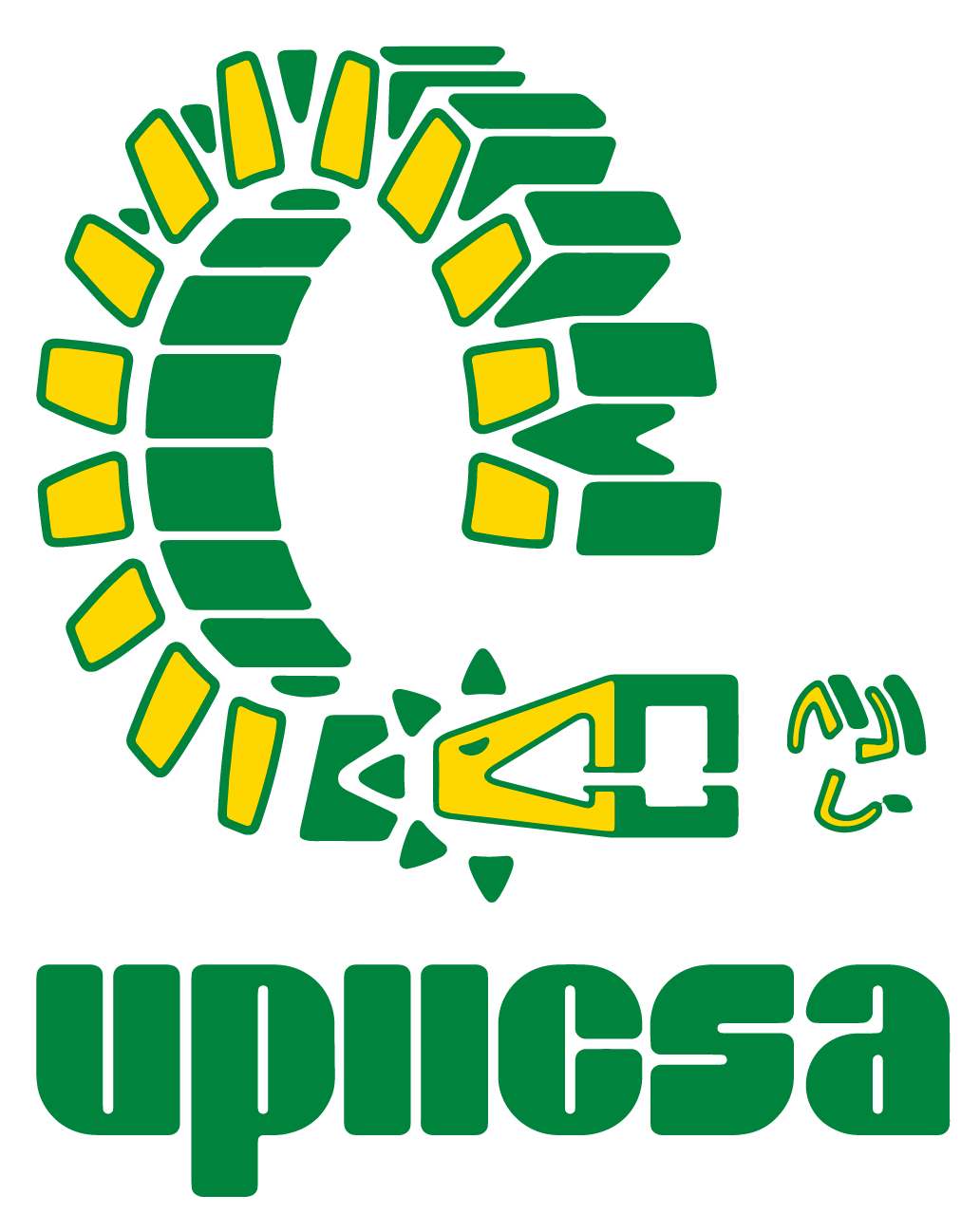 Logo UPIICSA
